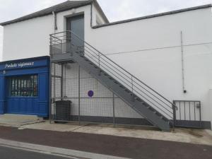 Place Stanier - Asnelles - n°7