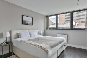 Primero Apartments-The Fitzgerald Apartments