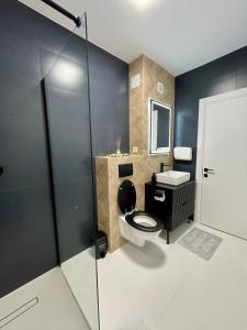 Lakeside Apartment Cluj-Napoca