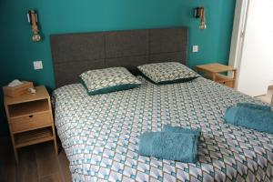 Maison dhote villa monique