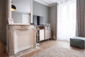 Amazing 6 pax place near Opera