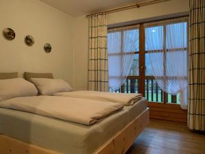 Ferienwohnung Unternberg inkl. Chiemgaukarte