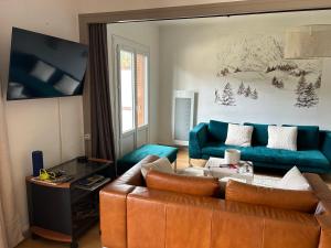 Appartements Confortable appartement renove centre Villard de Lans : photos des chambres