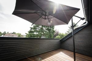 Heaven House Penthousewohnung Siebter Himmel