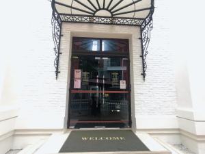 G63 Pool access room Espana Condo Resort Pattaya