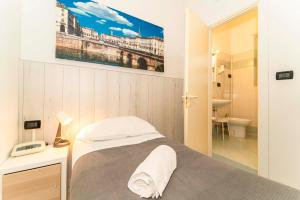 Small Single Room