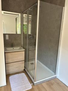 Confortable appartement rénové centre Villard de Lans