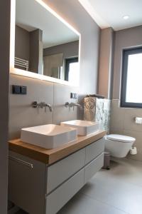 Beach House Meerlust mit Whirlpool