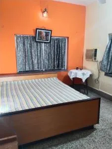 Aleya Home stay - Netra