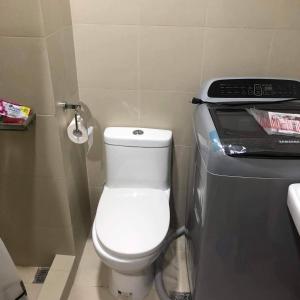 S Residence Condo Near MOA,IKEA