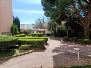 T2 à 50 mètres de la mer