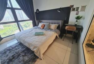Designer Studio Arte Mont Kiara