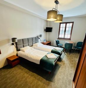 GórSKI SPA Karpacz w pobliżu wyciągów