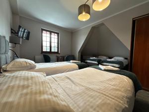 GórSKI SPA Karpacz I dawniej APOLLO