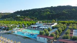 Girasole Eco Family Village