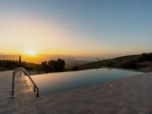 Sanders View - Philousa