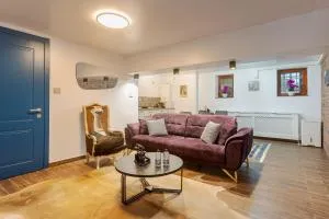 Kornmarkt Appartments - Simioneşti