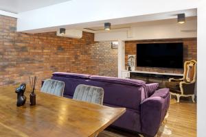 Kornmarkt Appartments