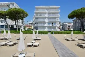 Vistamare Apartments - Jesolo