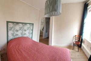 T2 Hypercentre à 200 m de la plage