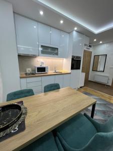 Apartman Babin