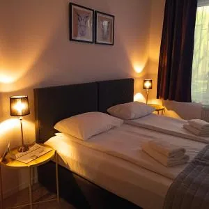 Arche Residence Łódź - Łódź