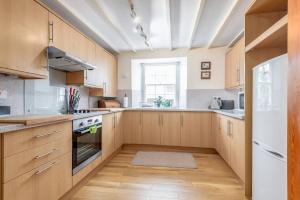 Quirky Cottage
