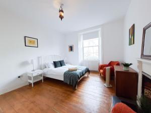 Edinburgh Charming Old Town Apartment