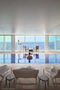 Cap Estel Hotel, 1312 Avenue, Raymond, Poincare, 06360, Eze, France.