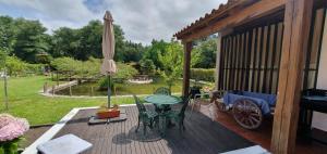 Quinta Moinho do Monte