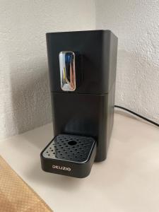 Super central - appartement 2,5pcs à Leukerbad