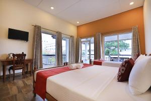 D Plus Resort Negombo