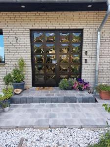 Große, helle Wohnung mit sonnigem Balkon
