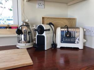 Waterfront Chic Studio