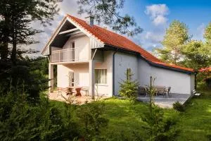 Bosman domki - 鲁比亚托沃