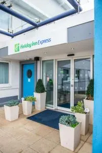 Holiday Inn Express Ramsgate – Minster by IHG - 惠茨特布尔