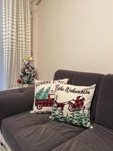 Entire nice apartment, in the center