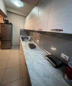 Entire nice apartment, in the center