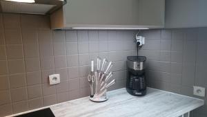 Sejours chez l'habitant Maison Acacias Le Mans : photos des chambres