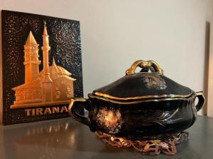 Entire nice apartment, in the center