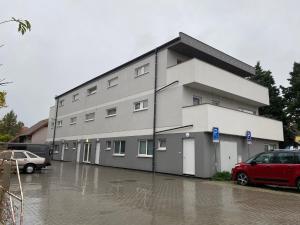 Apartmány Hodonín