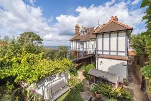 Flat 1, Baymount - 海景城