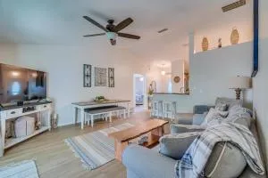 Citrus Springs Retreat with Grill and Screened Porch! - Hernando