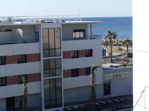 LAzuréou, spacieux T3 à 150m de la plage