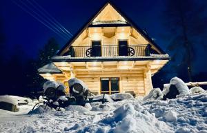 Góralska Chatka