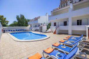 Villa Altis Park by Villa Plus