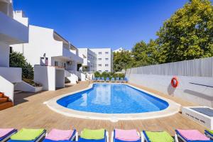 Villa Altis Park by Villa Plus