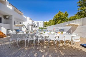 Villa Altis Park by Villa Plus