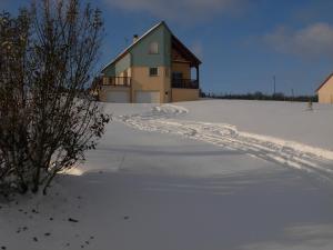 B&B / Chambres d'hotes gite et chambres d'hotes : Chambre Familiale Supérieure