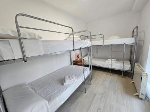 IMEDA APARTAMENTO PENIBÉTICO II